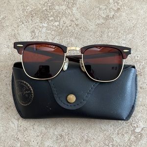 Vintage RayBans